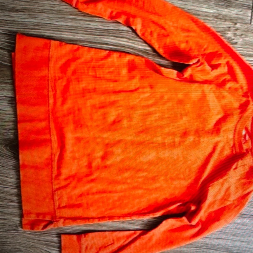 Primary kids long sleeve tee